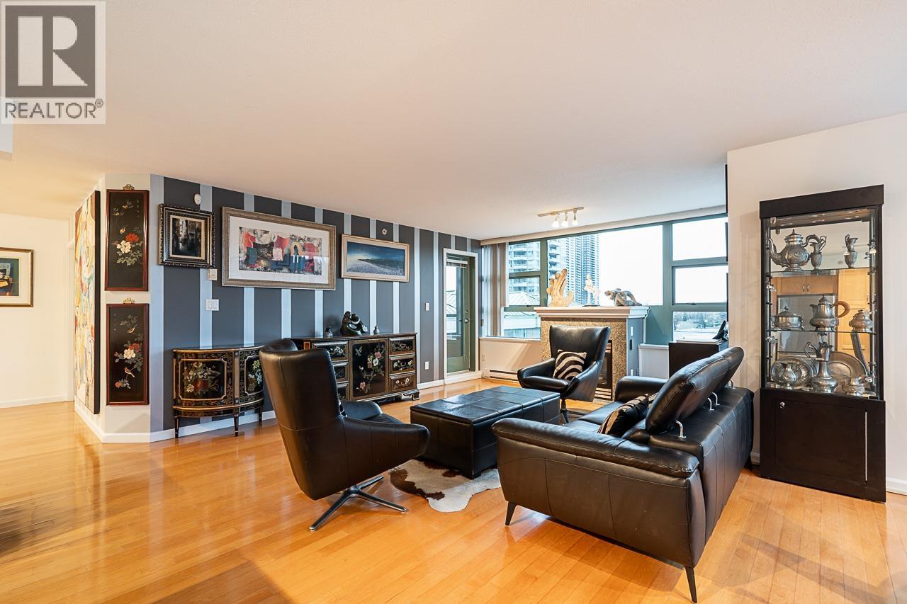 304 4380 Halifax Street, Burnaby, British Columbia  V5C 6R3 - Photo 4 - R3085896