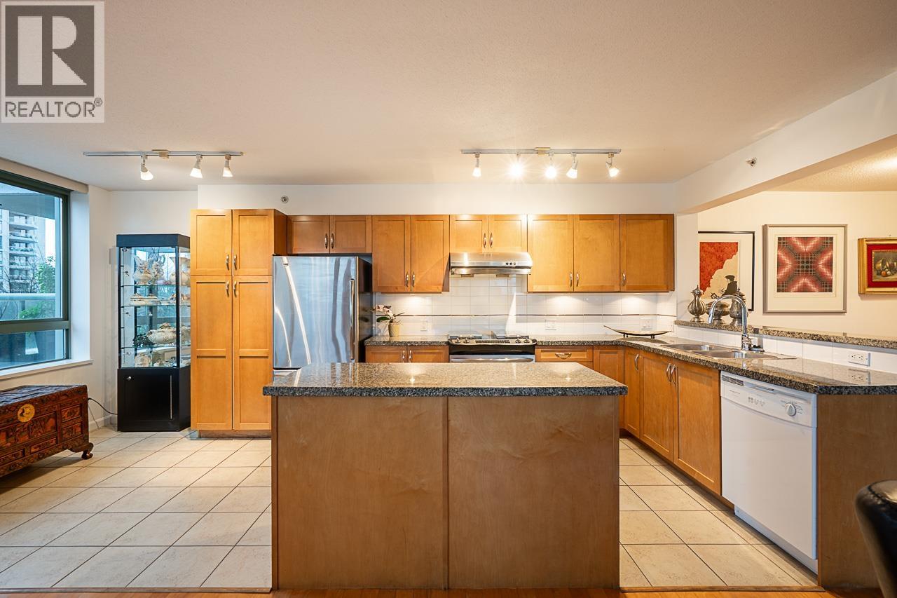 304 4380 Halifax Street, Burnaby, British Columbia  V5C 6R3 - Photo 6 - R3085896