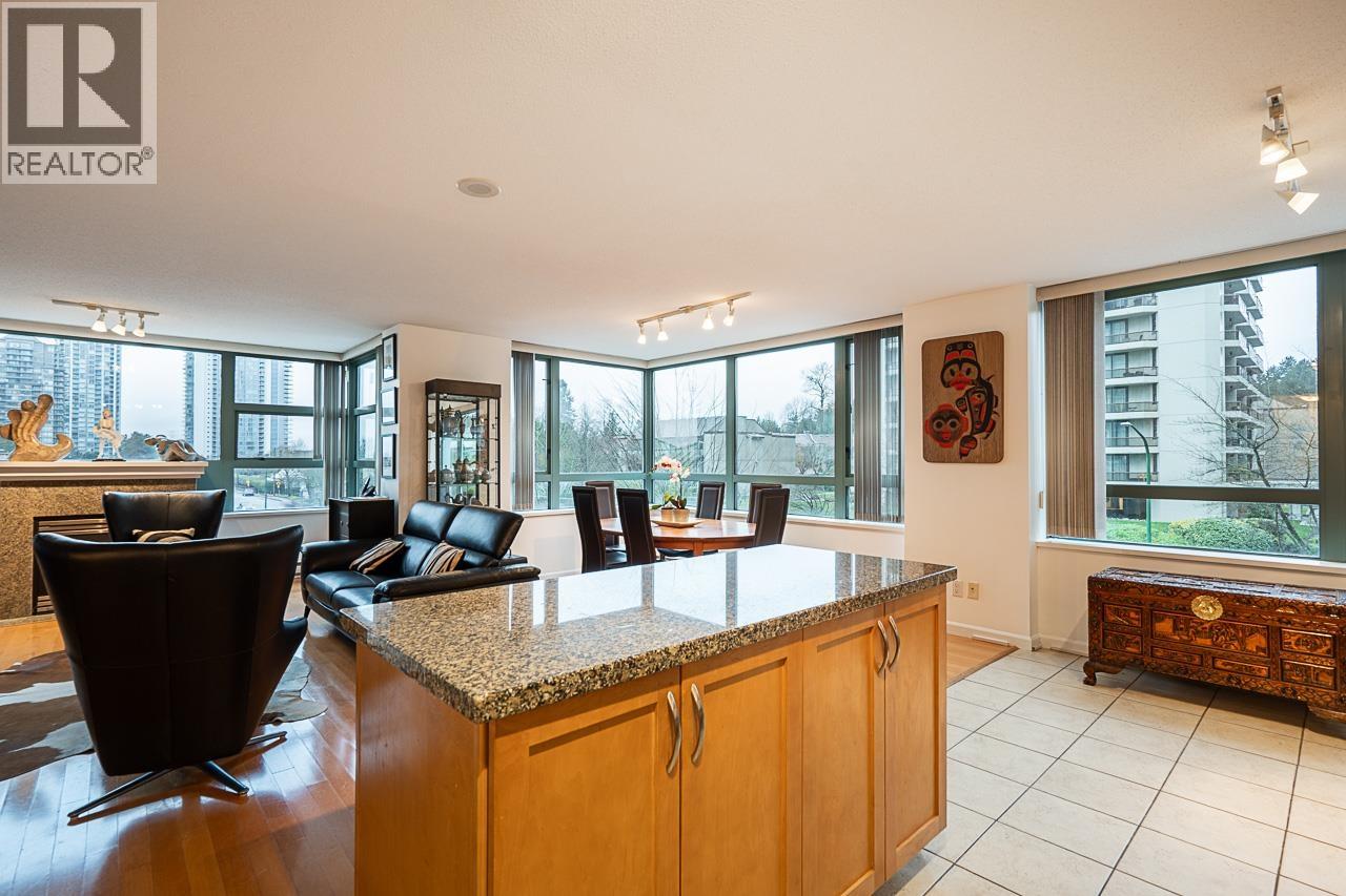 304 4380 Halifax Street, Burnaby, British Columbia  V5C 6R3 - Photo 10 - R3085896