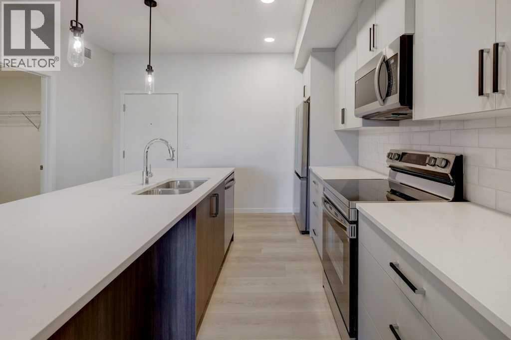 409, 245 Edith Place Nw, Calgary, Alberta  T3R 2C9 - Photo 10 - A2275300