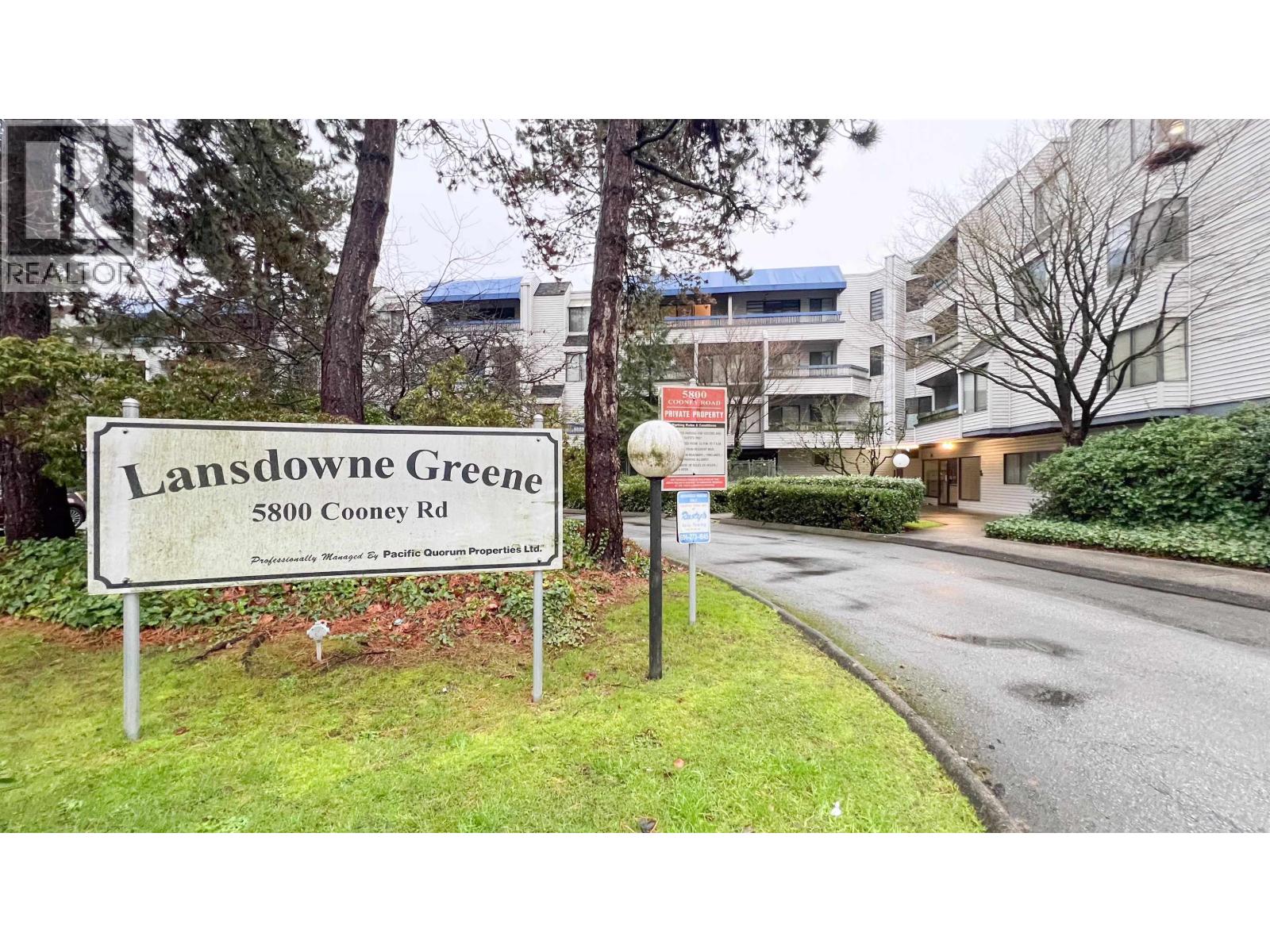 302 5800 Cooney Road, Richmond, British Columbia  V6X 3A8 - Photo 2 - R3085501