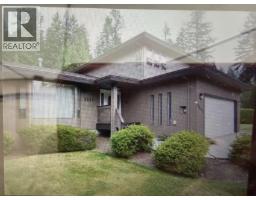 3515 HIGHLAND DRIVE, Coquitlam, British Columbia