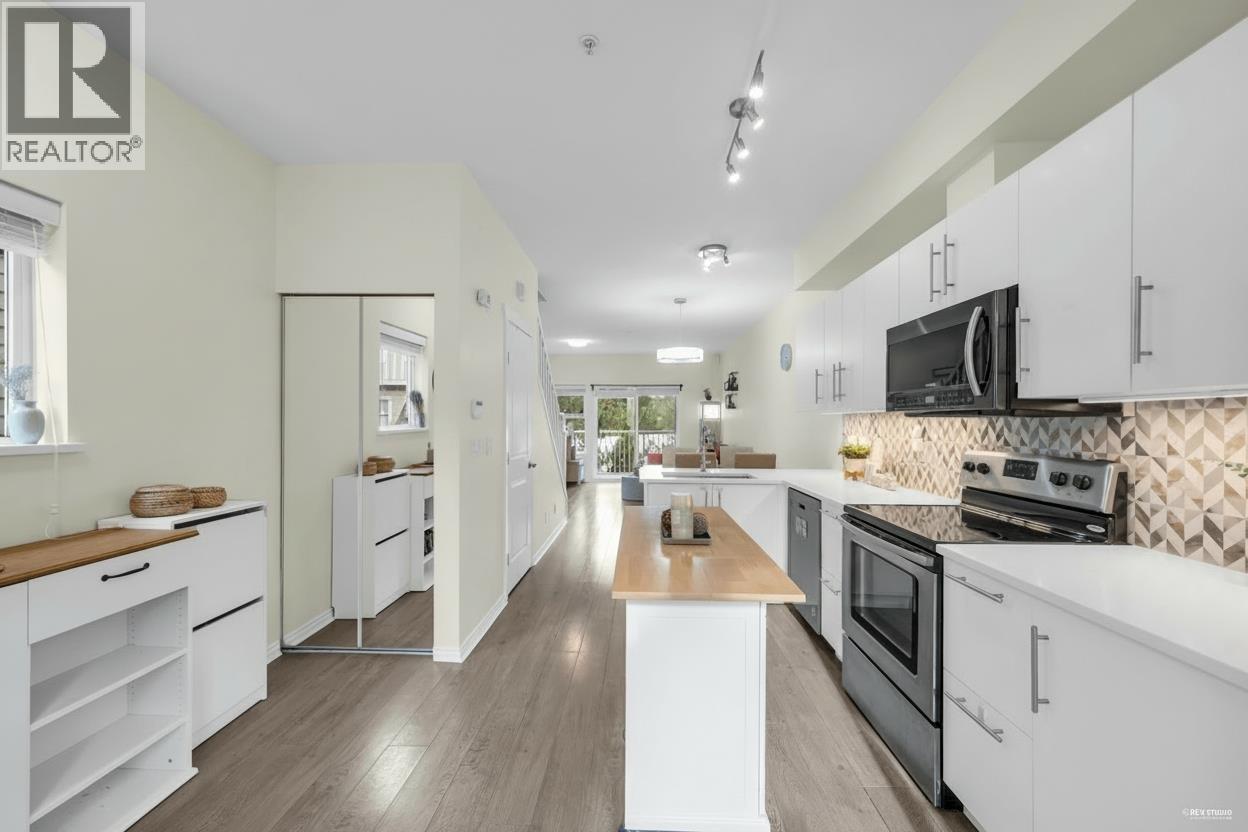 45 730 Farrow Street, Coquitlam, British Columbia  V3J 7Y7 - Photo 8 - R3085808