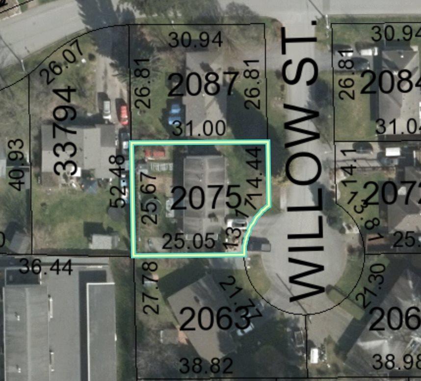 2075 Willow Street, Abbotsford, British Columbia  V2S 3X1 - Photo 15 - R3081274