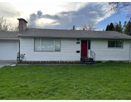 2075 WILLOW STREET, Abbotsford, British Columbia