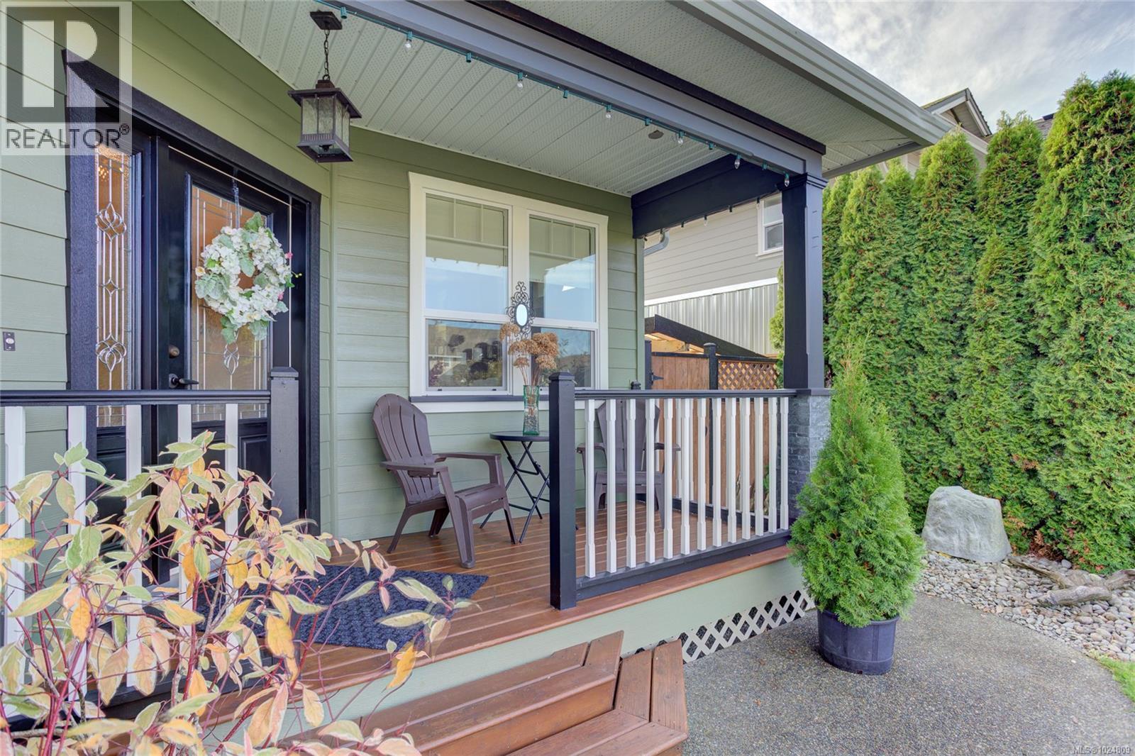 1922 Falcon Cres, Cowichan Bay, British Columbia  V0R 1N1 - Photo 3 - 1024809