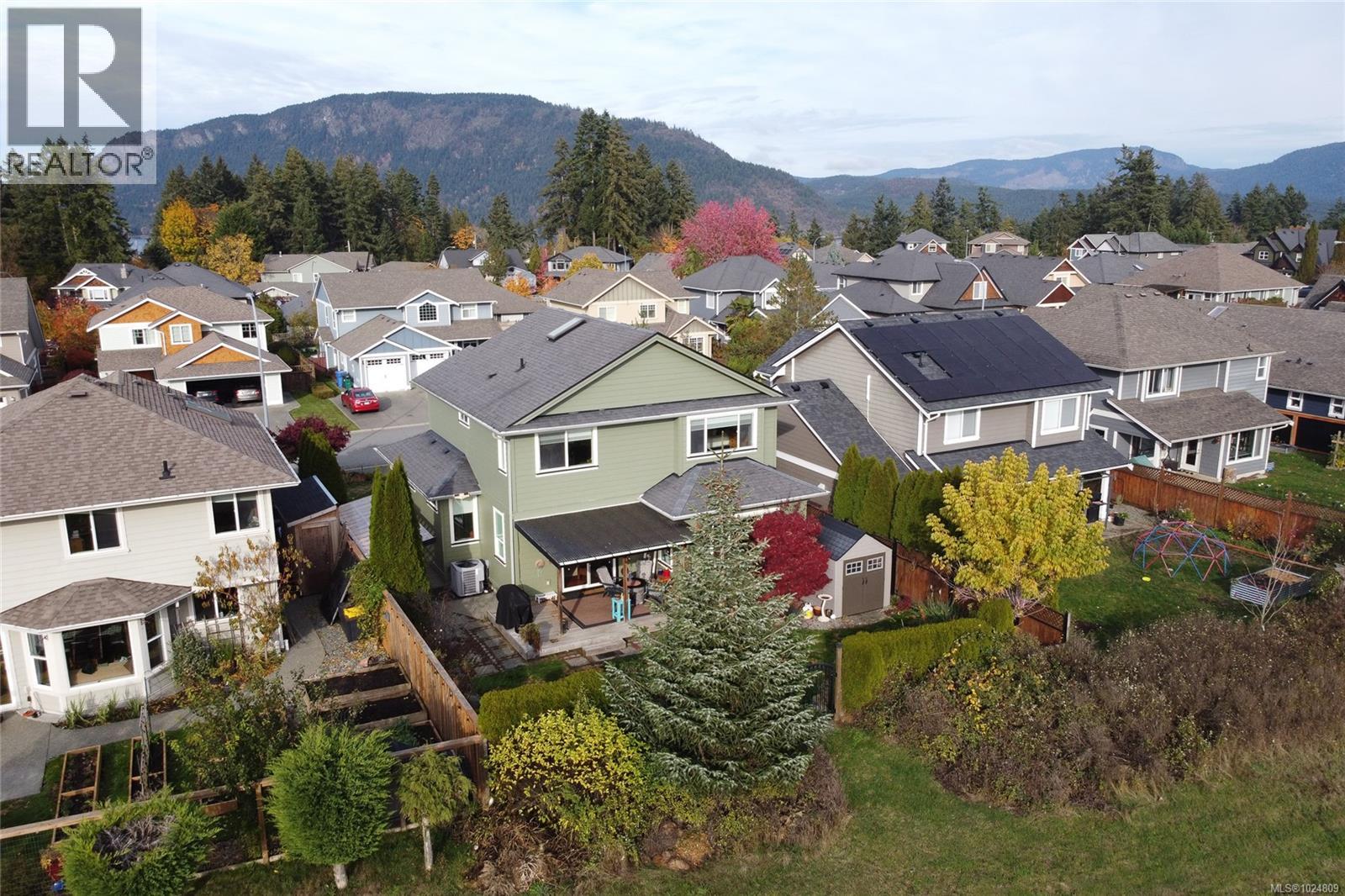 1922 Falcon Cres, Cowichan Bay, British Columbia  V0R 1N1 - Photo 48 - 1024809