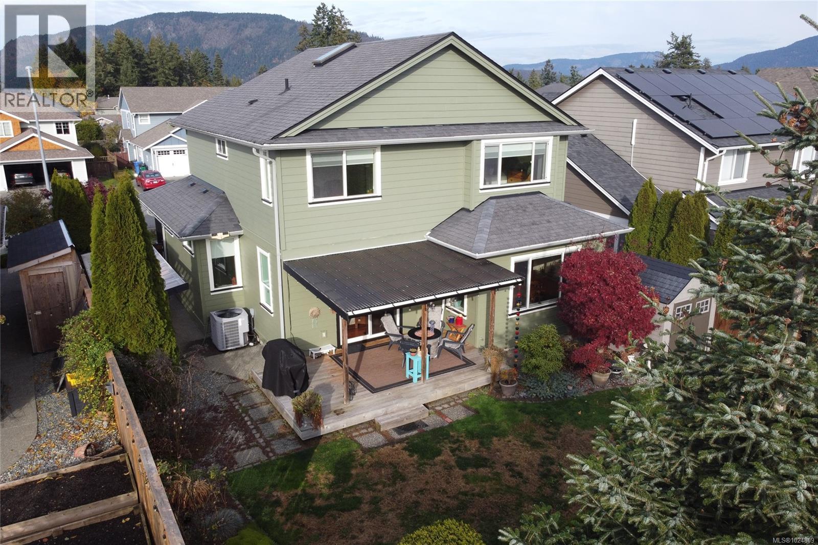 1922 Falcon Cres, Cowichan Bay, British Columbia  V0R 1N1 - Photo 51 - 1024809