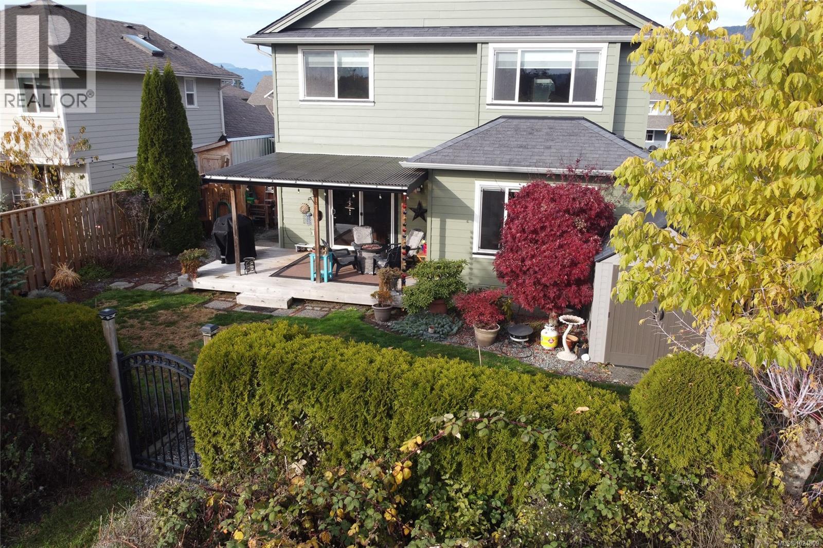 1922 Falcon Cres, Cowichan Bay, British Columbia  V0R 1N1 - Photo 50 - 1024809