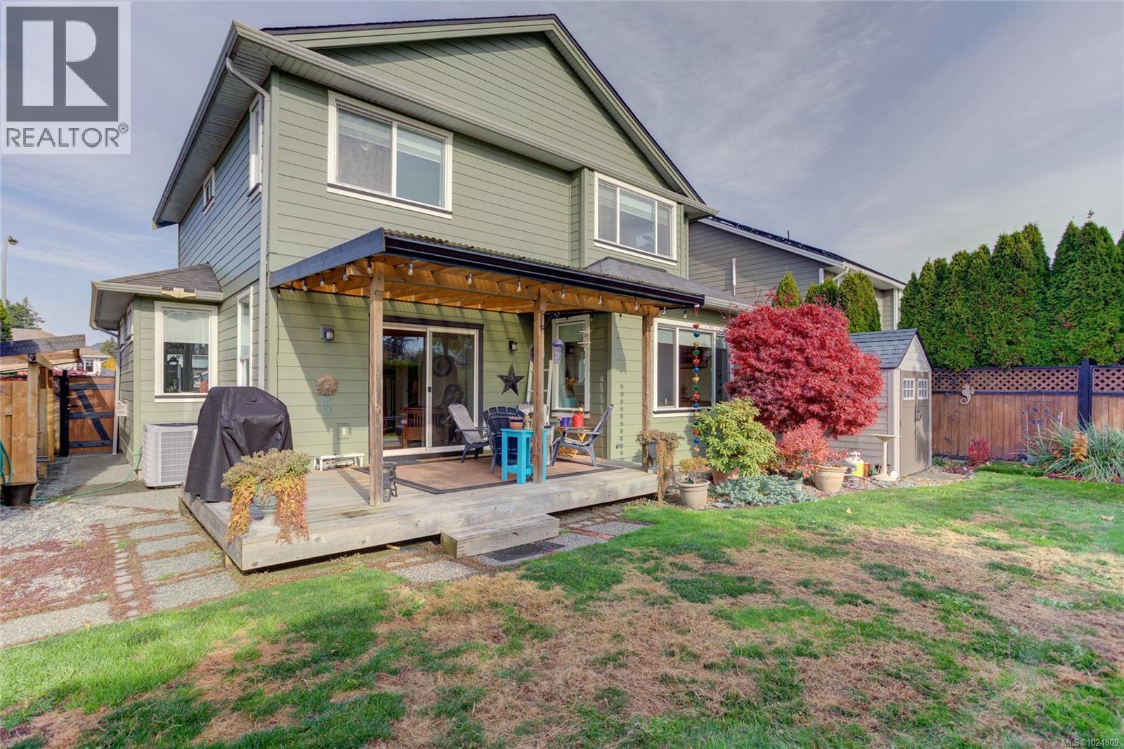 1922 Falcon Cres, Cowichan Bay, British Columbia  V0R 1N1 - Photo 40 - 1024809