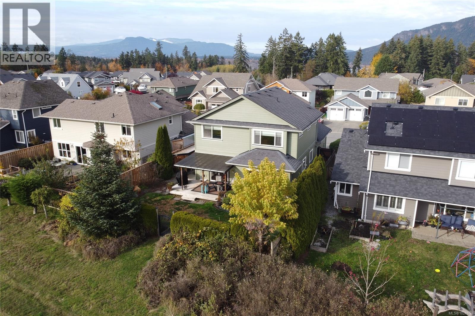 1922 Falcon Cres, Cowichan Bay, British Columbia  V0R 1N1 - Photo 49 - 1024809