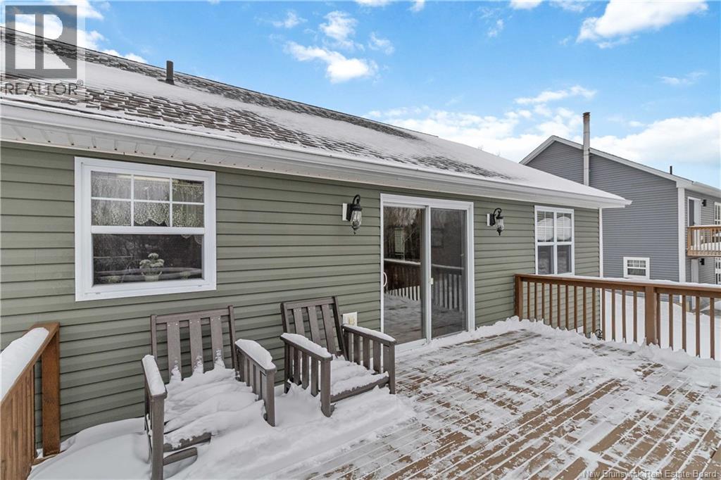 79 Parkin Street, Salisbury, New Brunswick E4J 2N3 - Photo 26 - NB132972