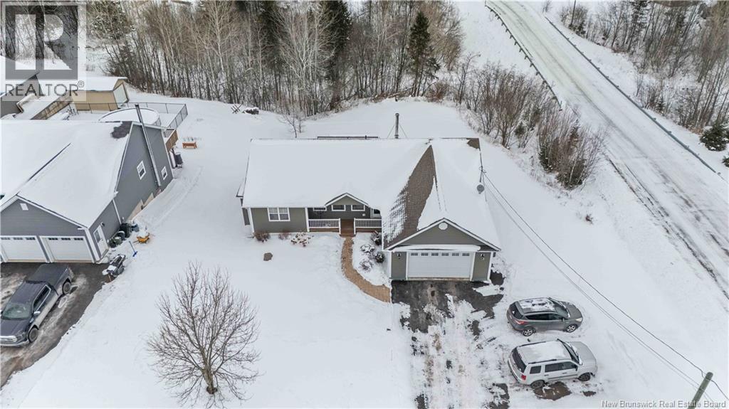 79 Parkin Street, Salisbury, New Brunswick E4J 2N3 - Photo 48 - NB132972