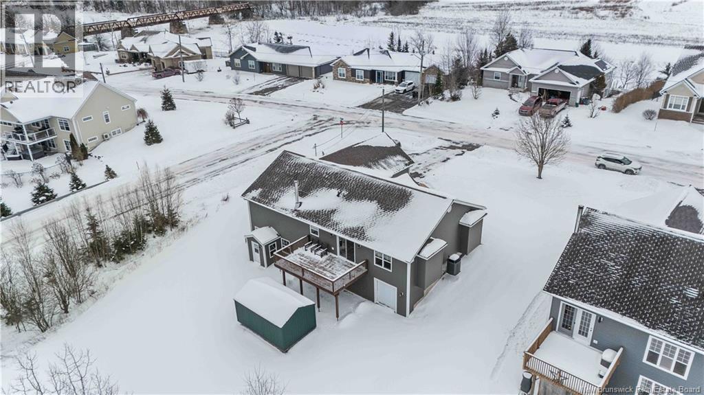 79 Parkin Street, Salisbury, New Brunswick E4J 2N3 - Photo 45 - NB132972