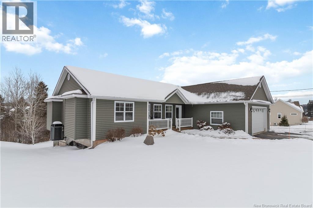 79 Parkin Street, Salisbury, New Brunswick E4J 2N3 - Photo 44 - NB132972