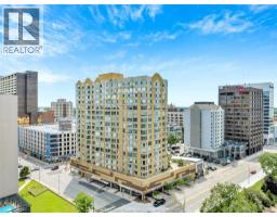 75 RIVERSIDE DRIVE East Unit# 1005, Windsor, Ontario