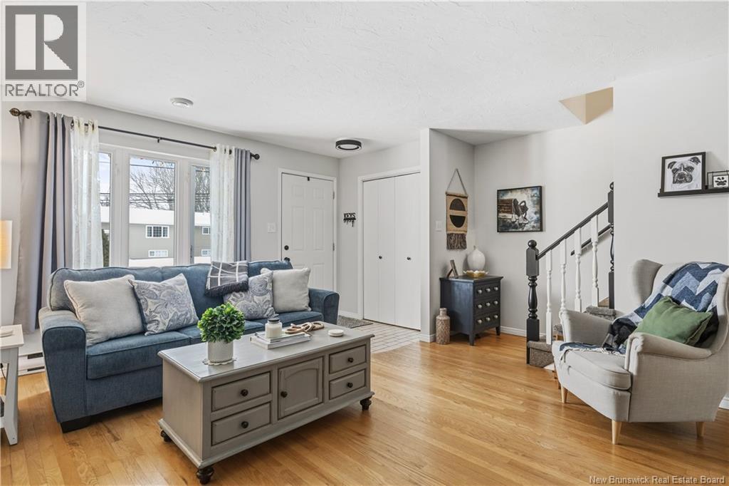 541-543 Mclaughlin, Moncton, New Brunswick  E1A 4R8 - Photo 20 - NB132904