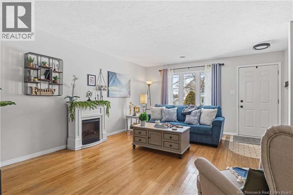 541-543 Mclaughlin, Moncton, New Brunswick  E1A 4R8 - Photo 21 - NB132904