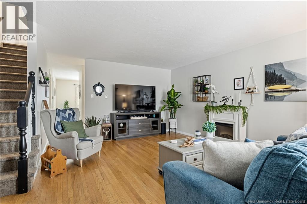 541-543 Mclaughlin, Moncton, New Brunswick  E1A 4R8 - Photo 22 - NB132904