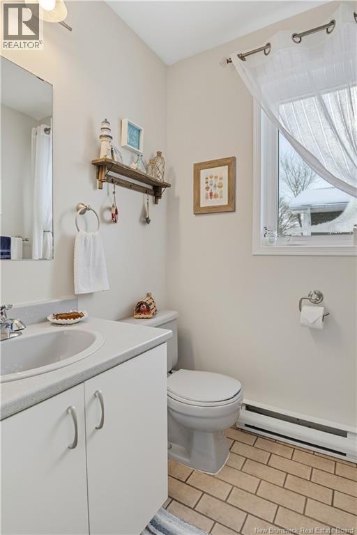 541-543 Mclaughlin, Moncton, New Brunswick  E1A 4R8 - Photo 26 - NB132904