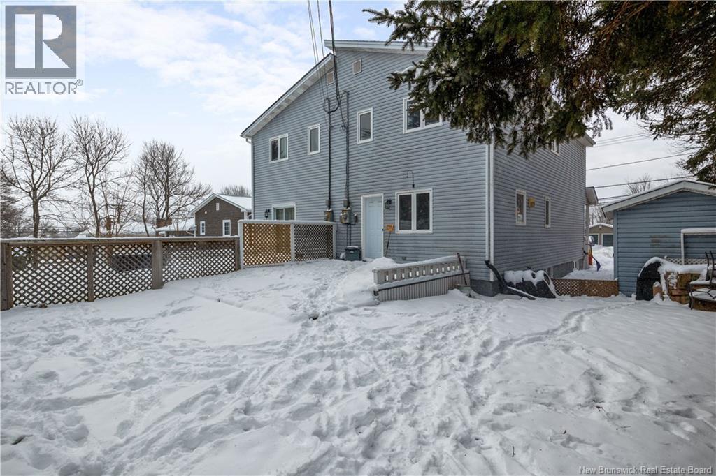 541-543 Mclaughlin, Moncton, New Brunswick  E1A 4R8 - Photo 39 - NB132904