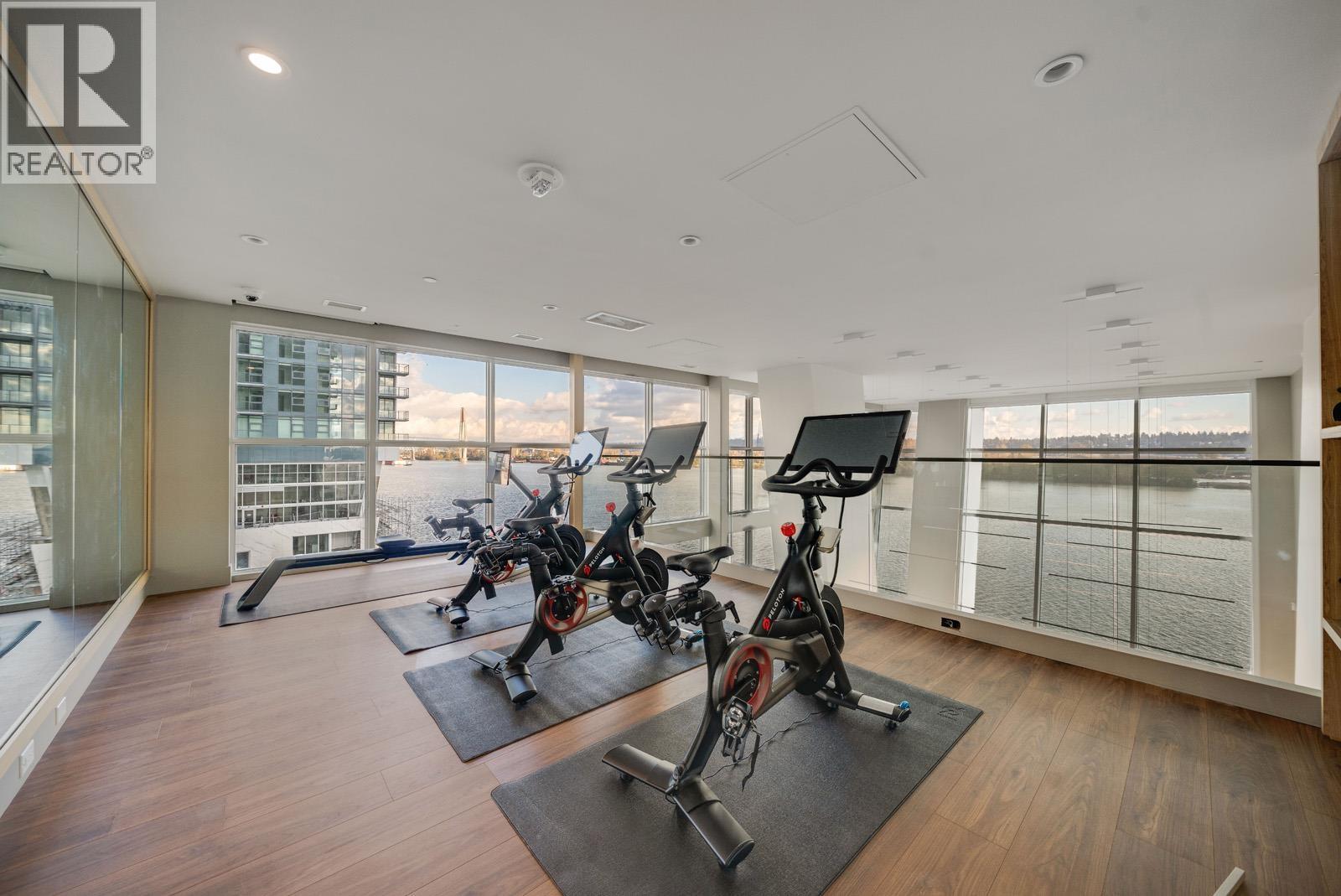 2807 680 Quayside Drive, New Westminster, British Columbia  V3M 0P2 - Photo 30 - R3078501