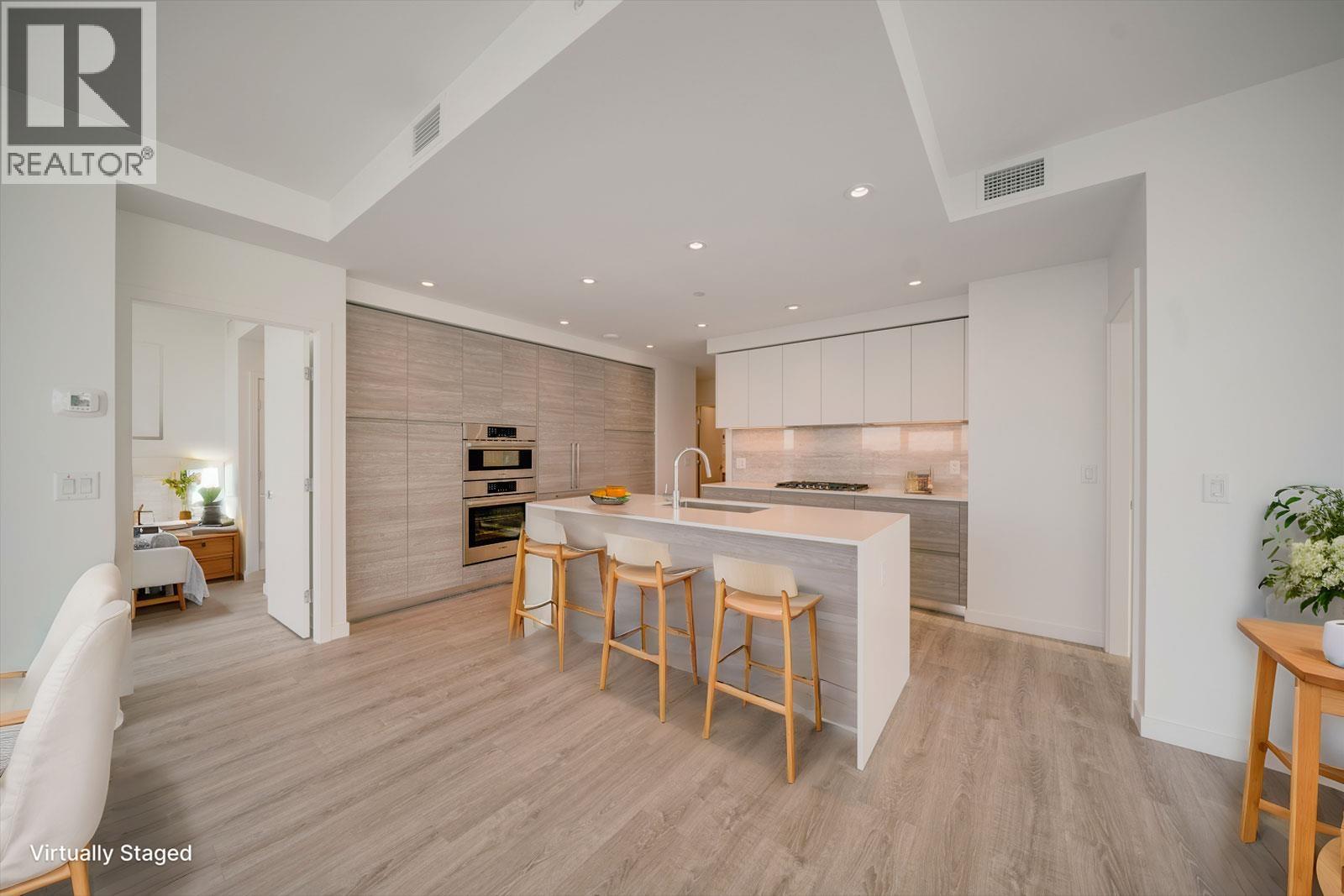 2807 680 Quayside Drive, New Westminster, British Columbia  V3M 0P2 - Photo 6 - R3078501