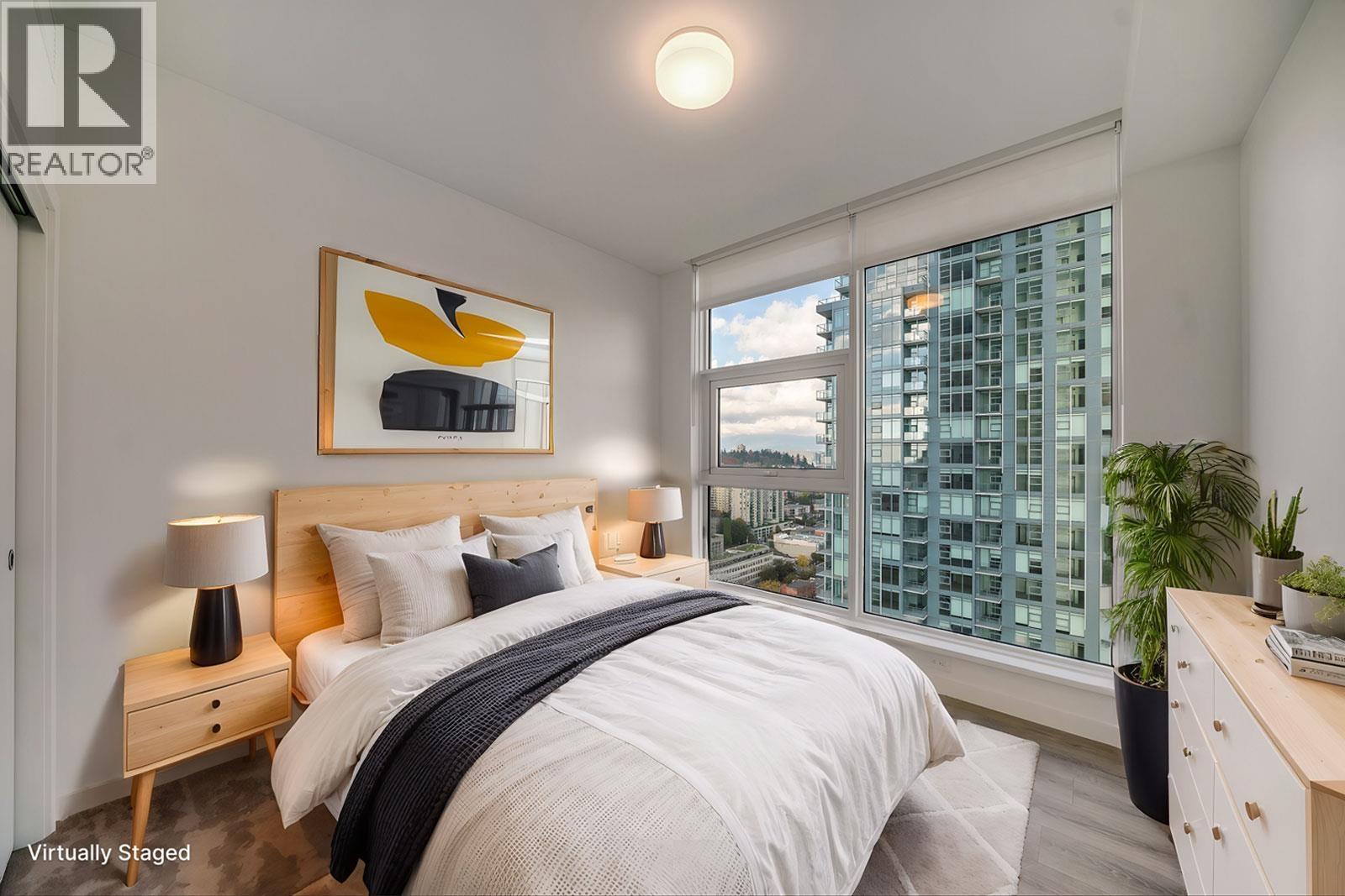 2807 680 Quayside Drive, New Westminster, British Columbia  V3M 0P2 - Photo 12 - R3078501