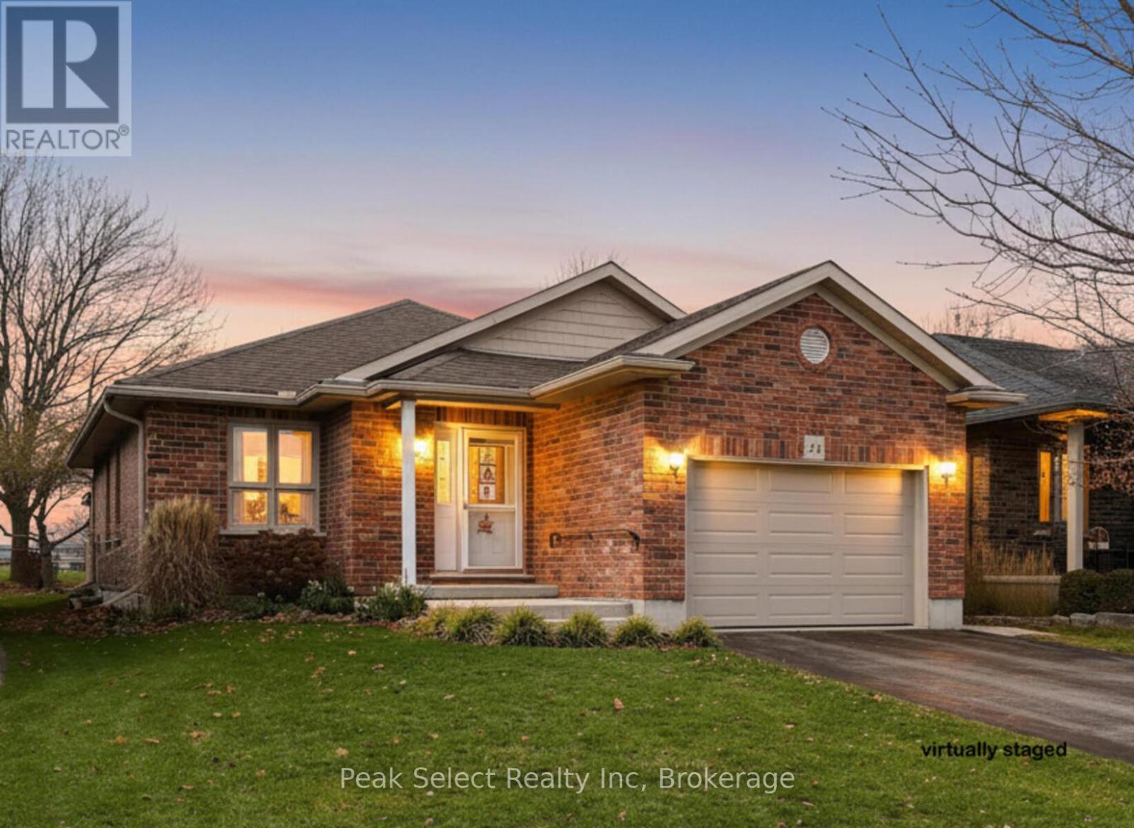 34 Homefield Court, St. Marys, Ontario  N4X 0A4 - Photo 15 - X12577662