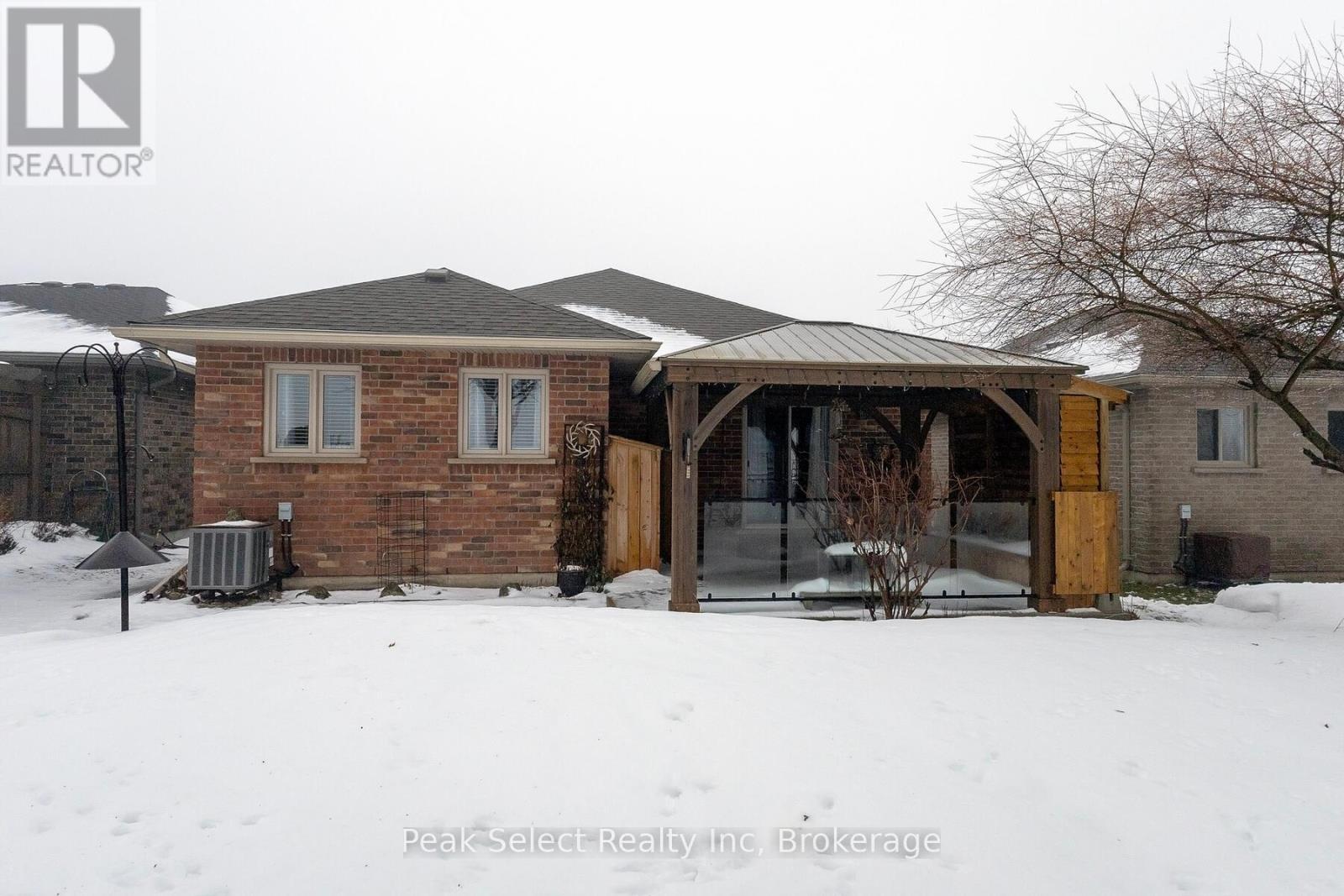 34 Homefield Court, St. Marys, Ontario  N4X 0A4 - Photo 29 - X12577662