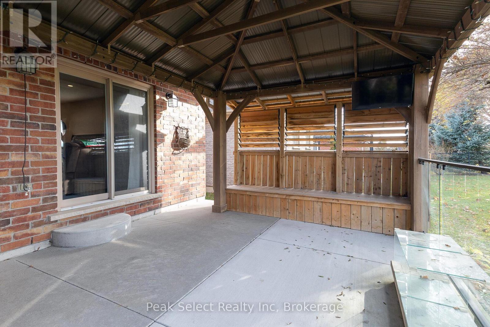 34 Homefield Court, St. Marys, Ontario  N4X 0A4 - Photo 31 - X12577662