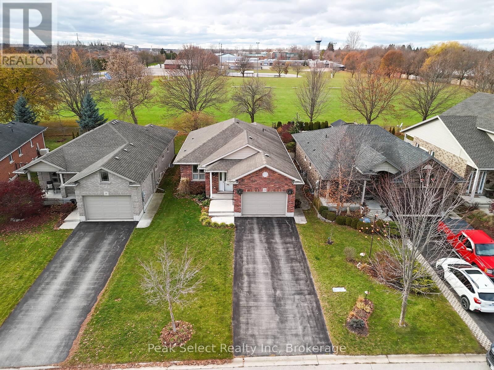 34 Homefield Court, St. Marys, Ontario  N4X 0A4 - Photo 28 - X12577662