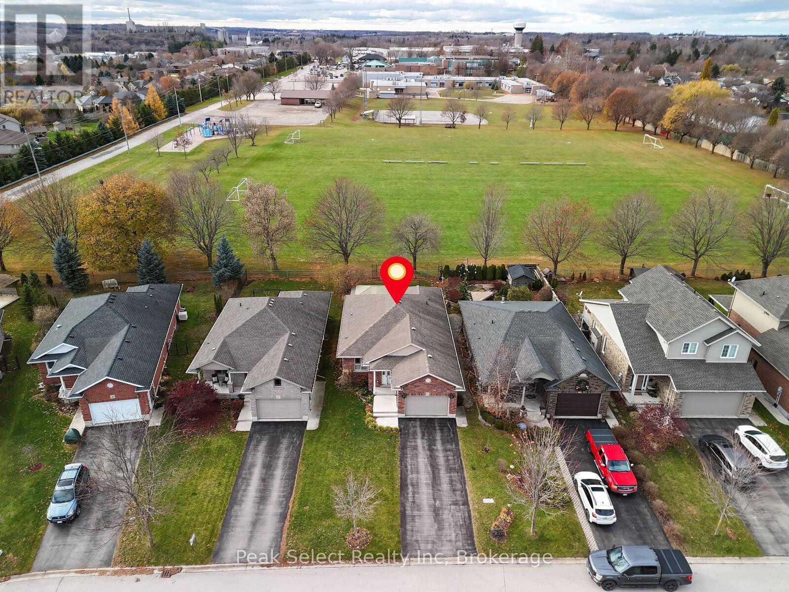 34 Homefield Court, St. Marys, Ontario  N4X 0A4 - Photo 37 - X12577662