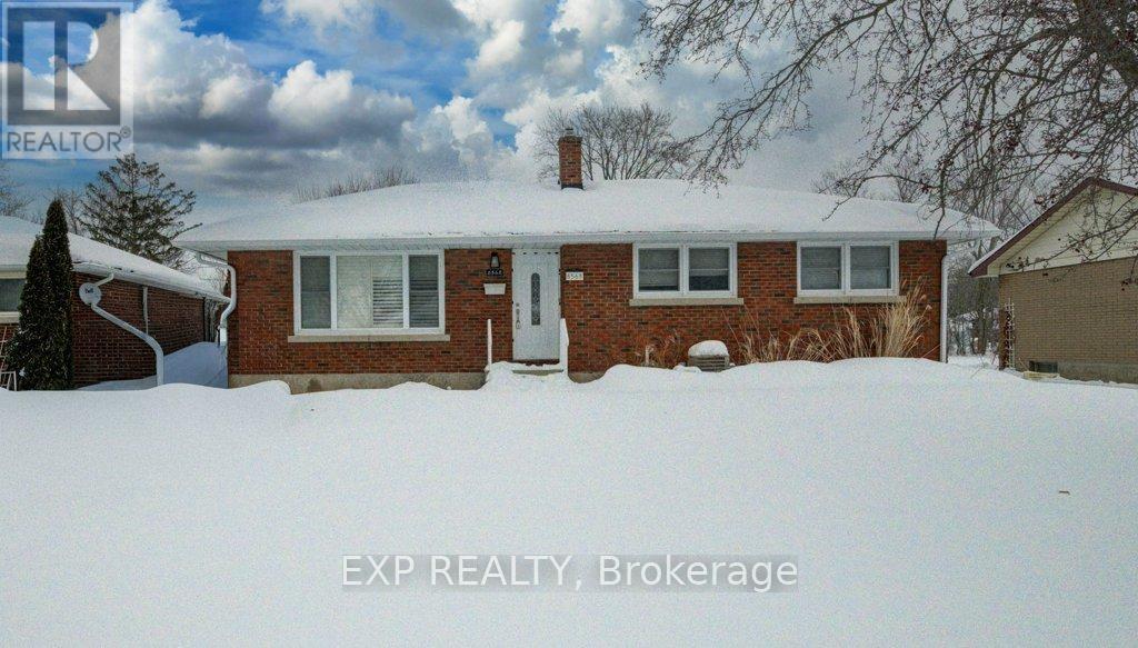 8568 Champlain Drive, Niagara Falls, Ontario  L2G 6Y6 - Photo 22 - X12751936