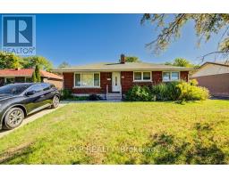 8568 CHAMPLAIN DRIVE, Niagara Falls, Ontario