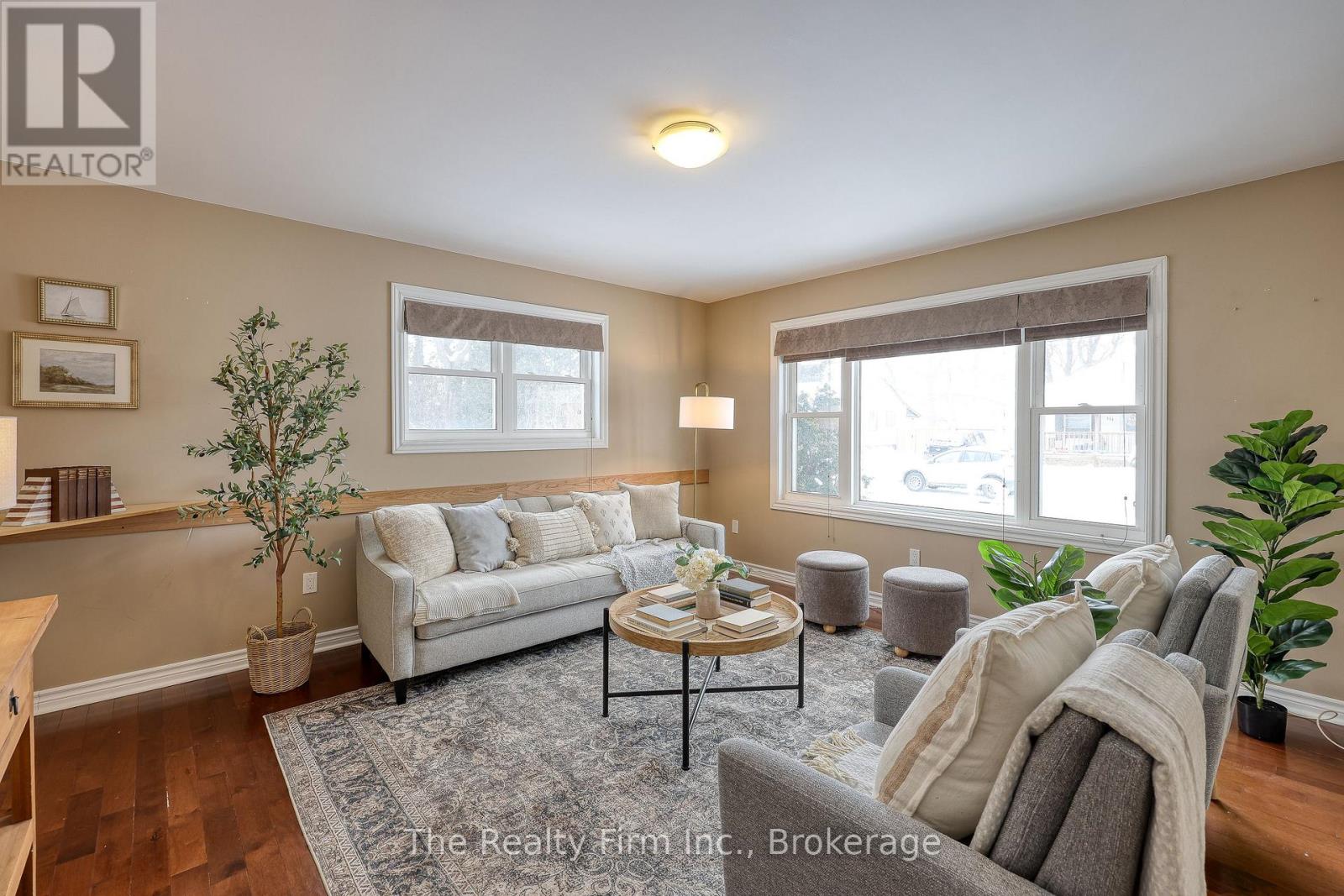 112 Sydenham Street, Woodstock, Ontario  N4S 7B5 - Photo 19 - X12751974