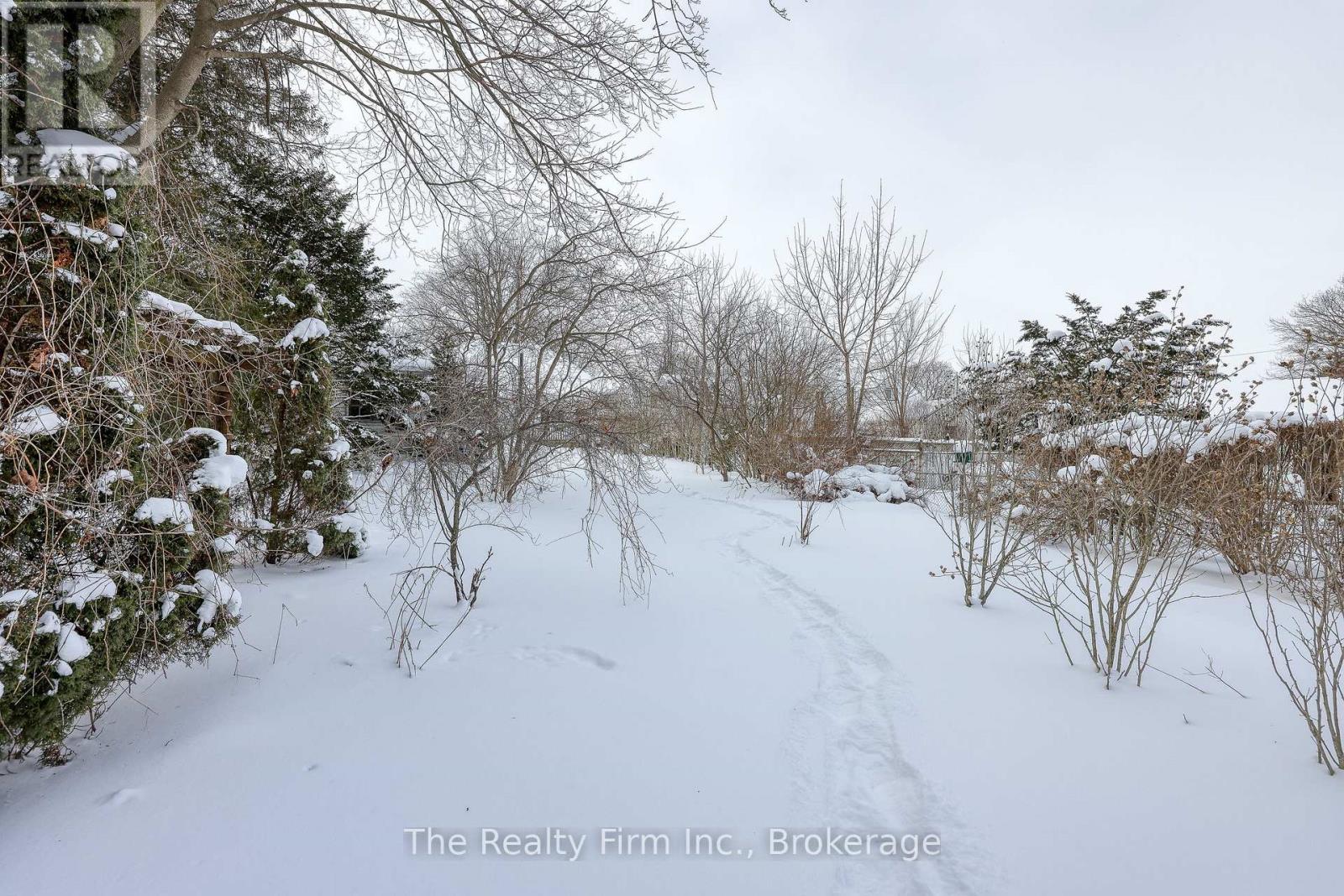112 Sydenham Street, Woodstock, Ontario  N4S 7B5 - Photo 34 - X12751974
