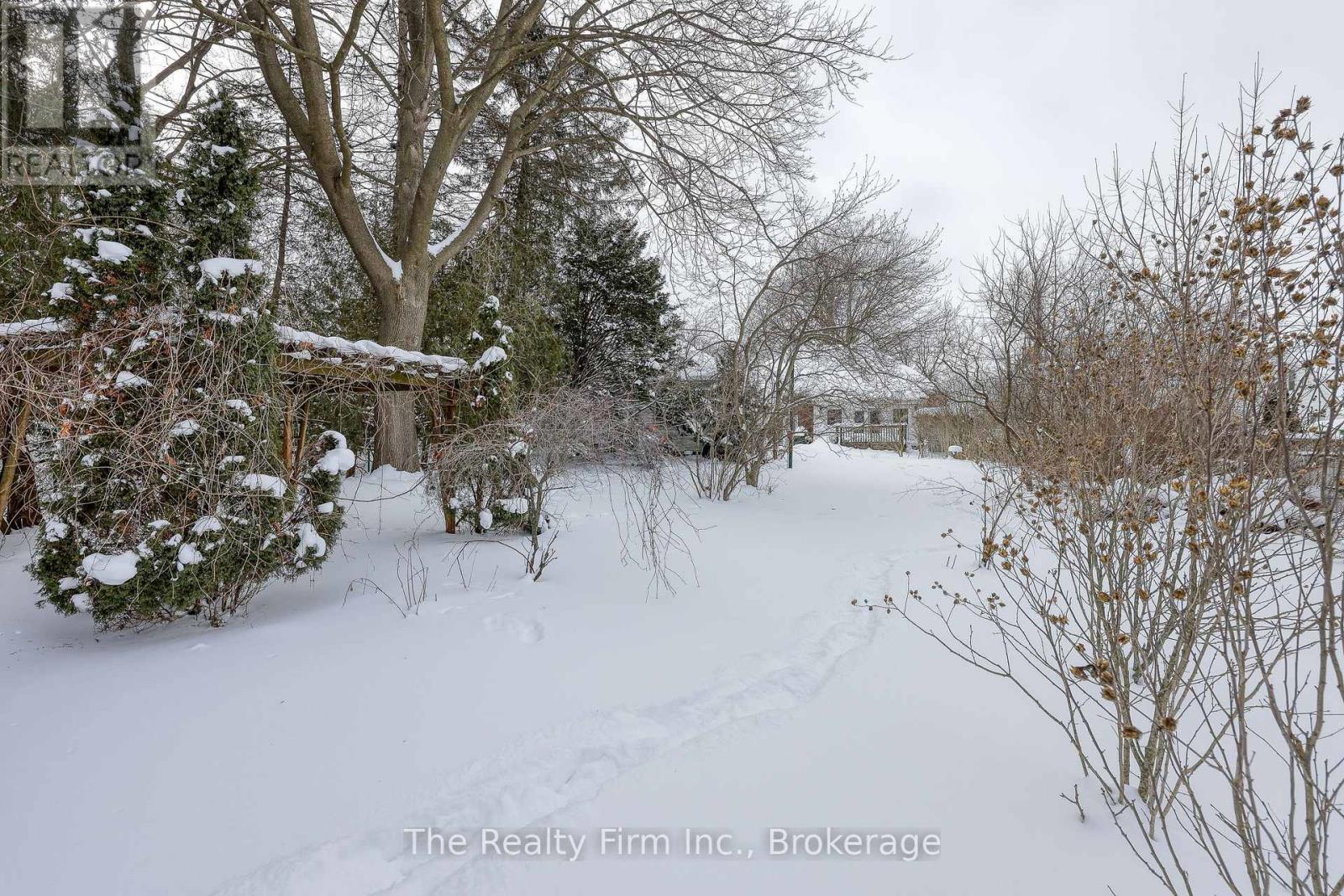 112 Sydenham Street, Woodstock, Ontario  N4S 7B5 - Photo 35 - X12751974