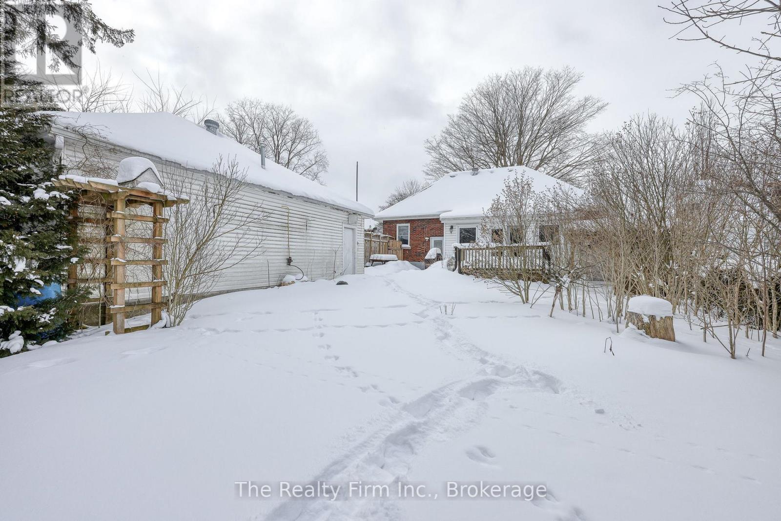 112 Sydenham Street, Woodstock, Ontario  N4S 7B5 - Photo 37 - X12751974