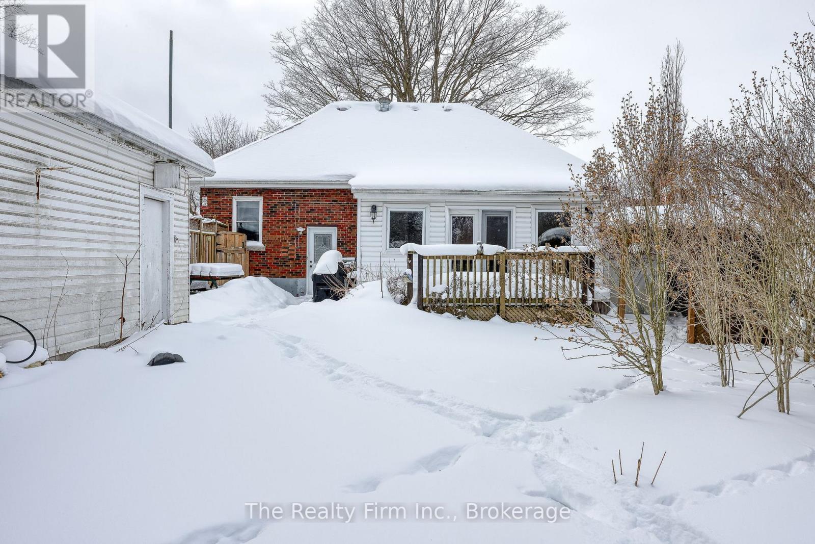 112 Sydenham Street, Woodstock, Ontario  N4S 7B5 - Photo 38 - X12751974