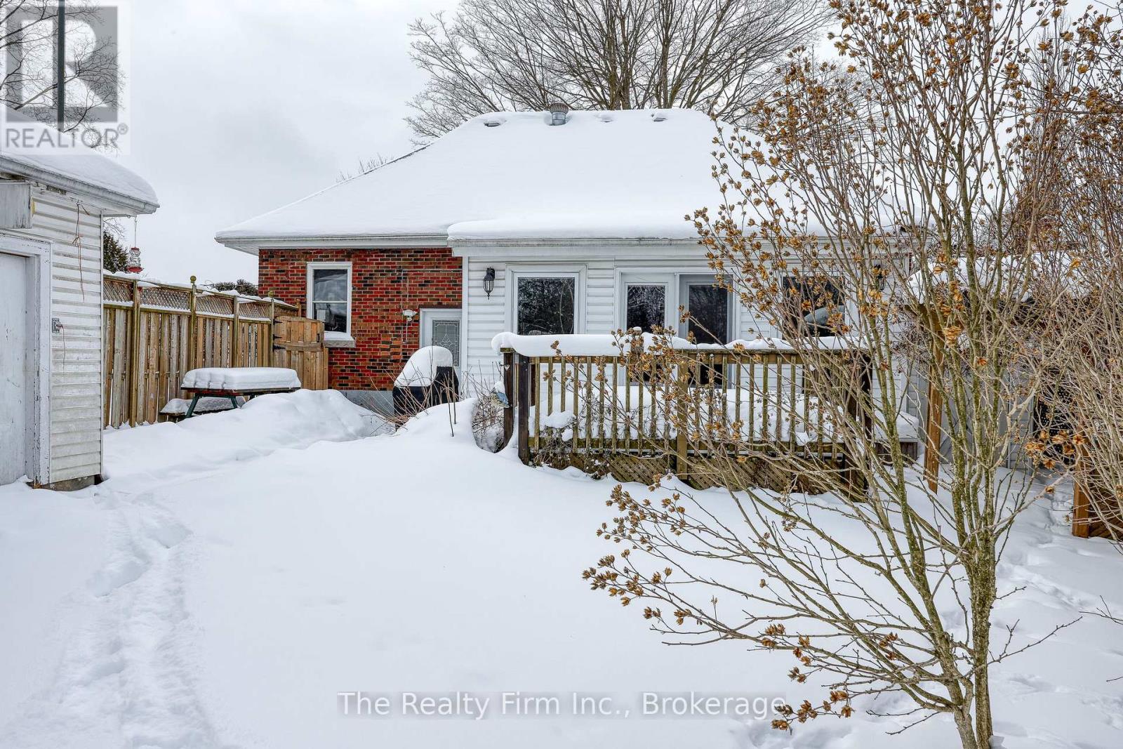 112 Sydenham Street, Woodstock, Ontario  N4S 7B5 - Photo 39 - X12751974