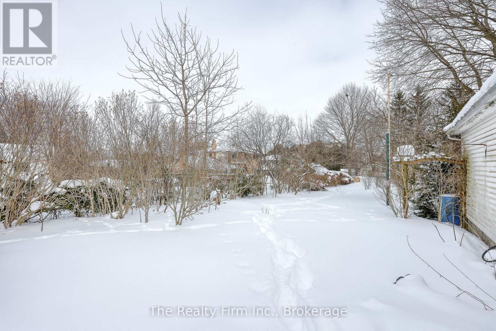 112 Sydenham Street, Woodstock, Ontario  N4S 7B5 - Photo 40 - X12751974