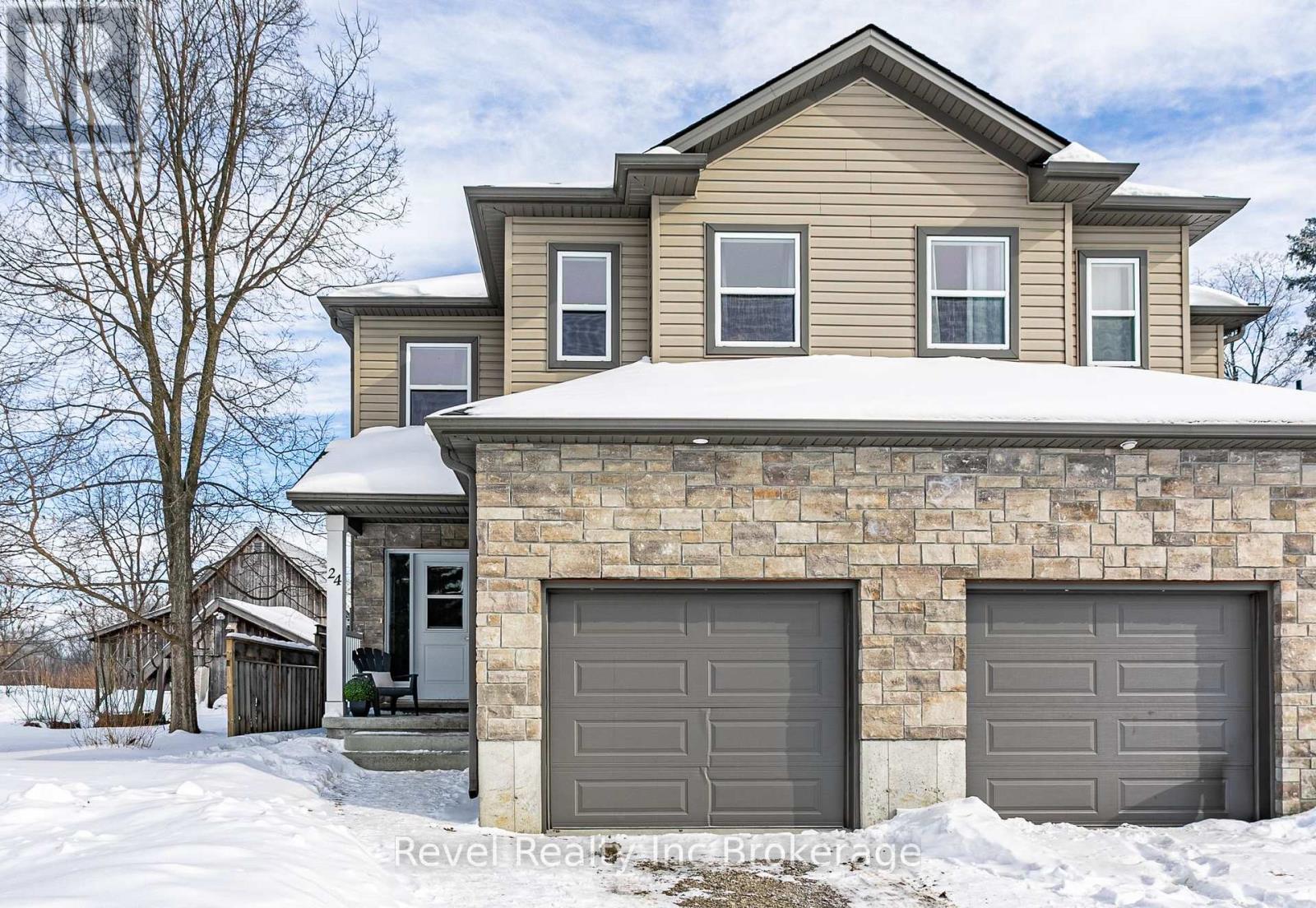 24 KENDELL LANE, Ingersoll, Ontario