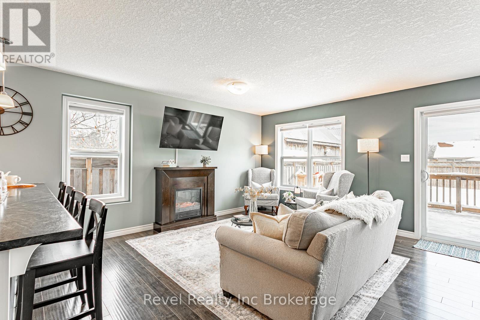 24 Kendell Lane, Ingersoll, Ontario  N5C 0B7 - Photo 17 - X12752006