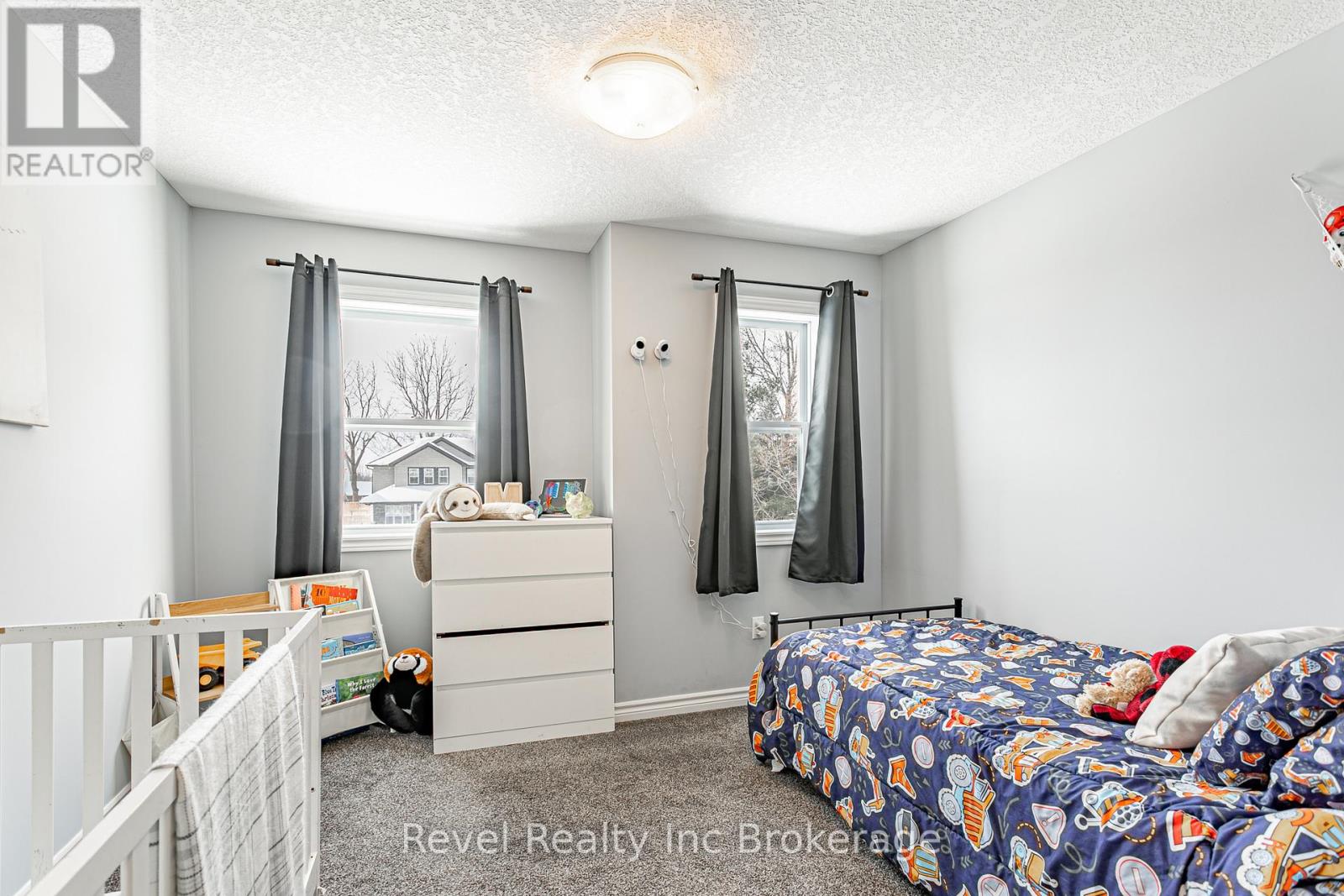 24 Kendell Lane, Ingersoll, Ontario  N5C 0B7 - Photo 24 - X12752006