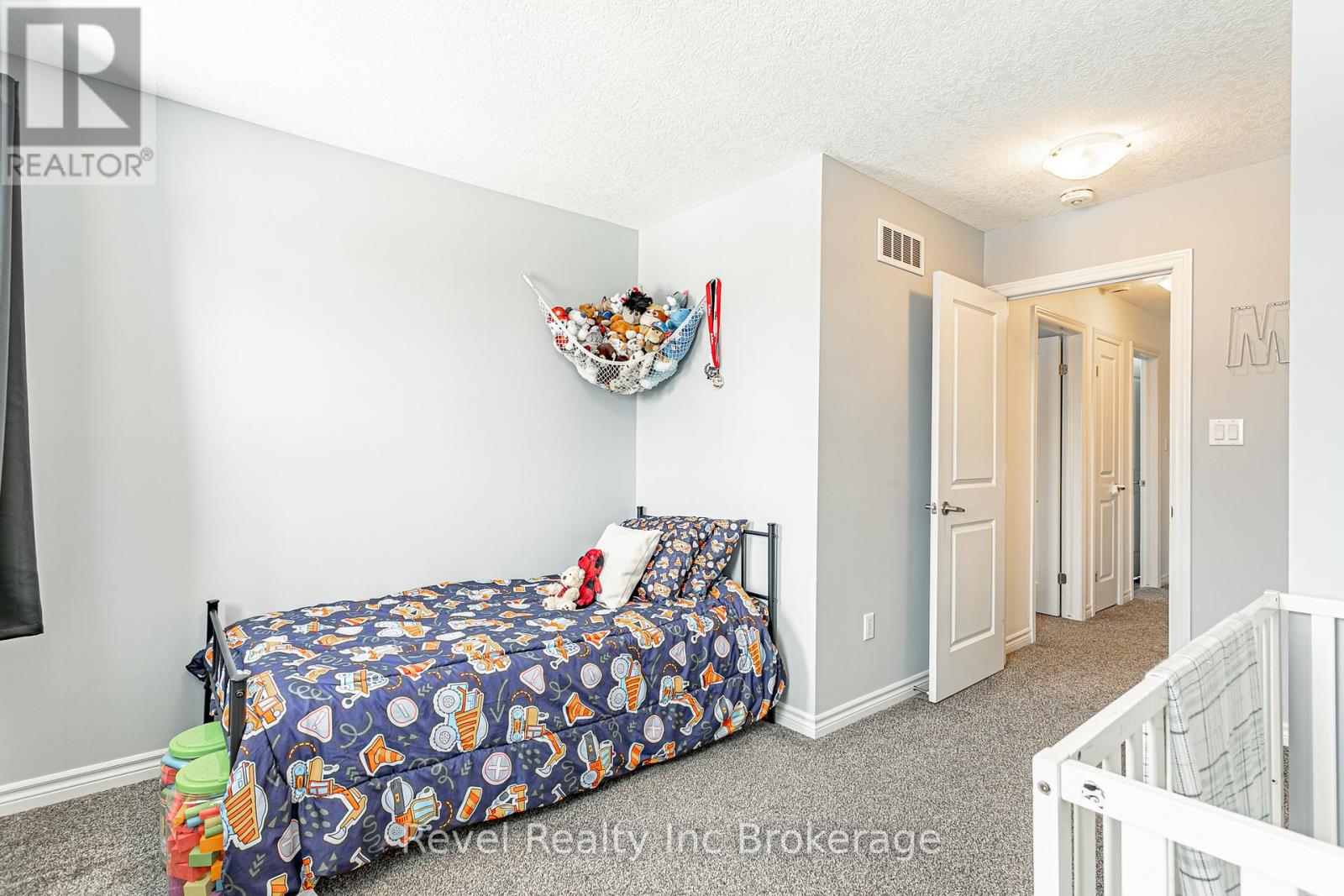 24 Kendell Lane, Ingersoll, Ontario  N5C 0B7 - Photo 25 - X12752006