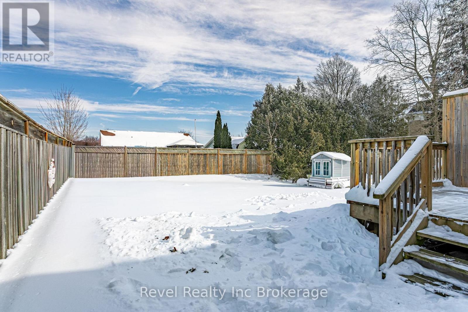 24 Kendell Lane, Ingersoll, Ontario  N5C 0B7 - Photo 34 - X12752006