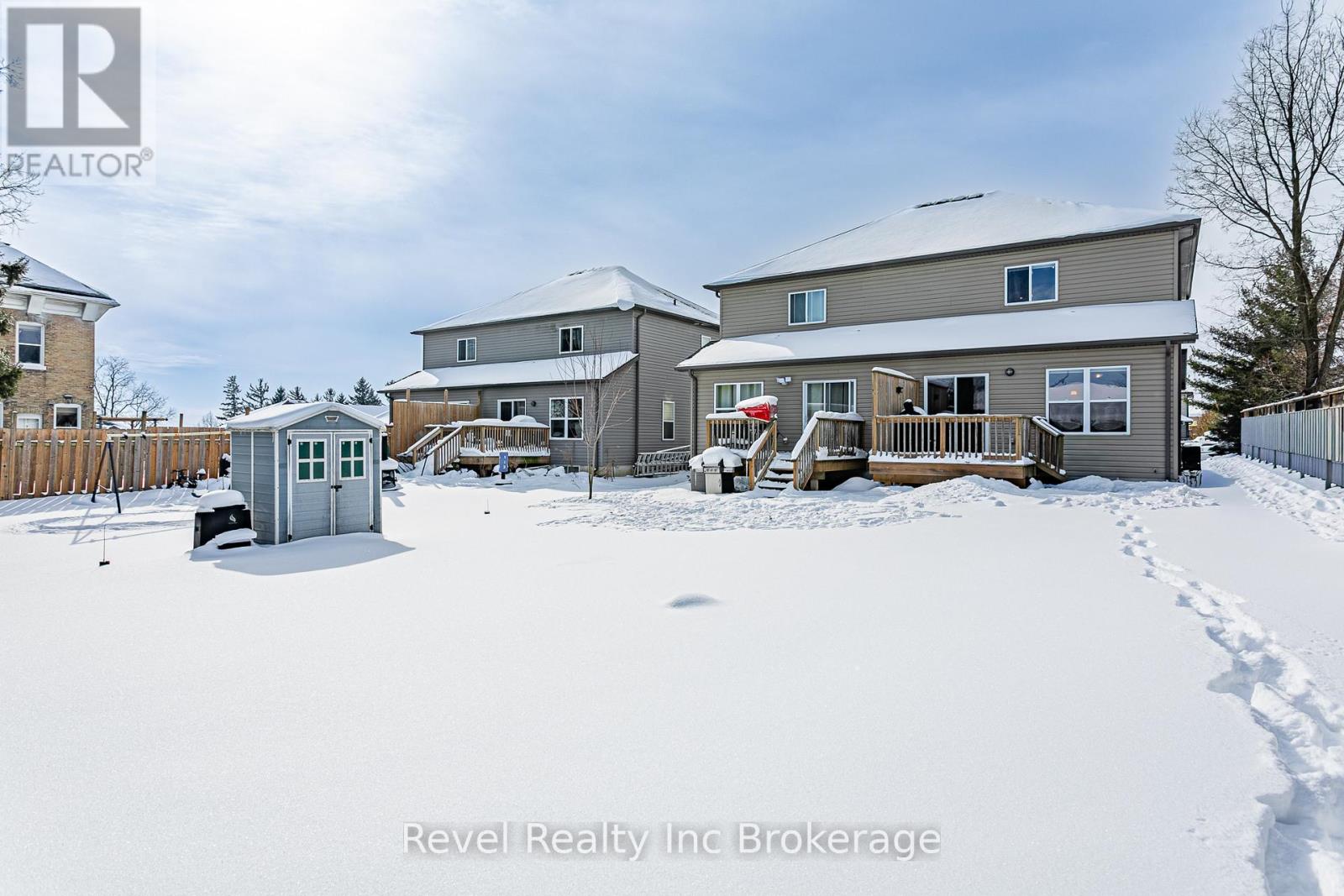 24 Kendell Lane, Ingersoll, Ontario  N5C 0B7 - Photo 36 - X12752006