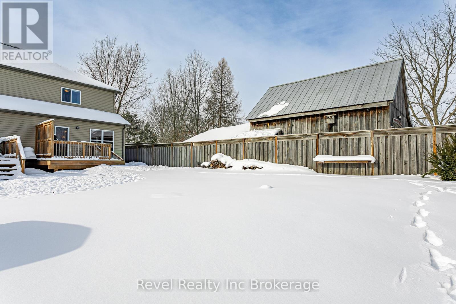 24 Kendell Lane, Ingersoll, Ontario  N5C 0B7 - Photo 37 - X12752006
