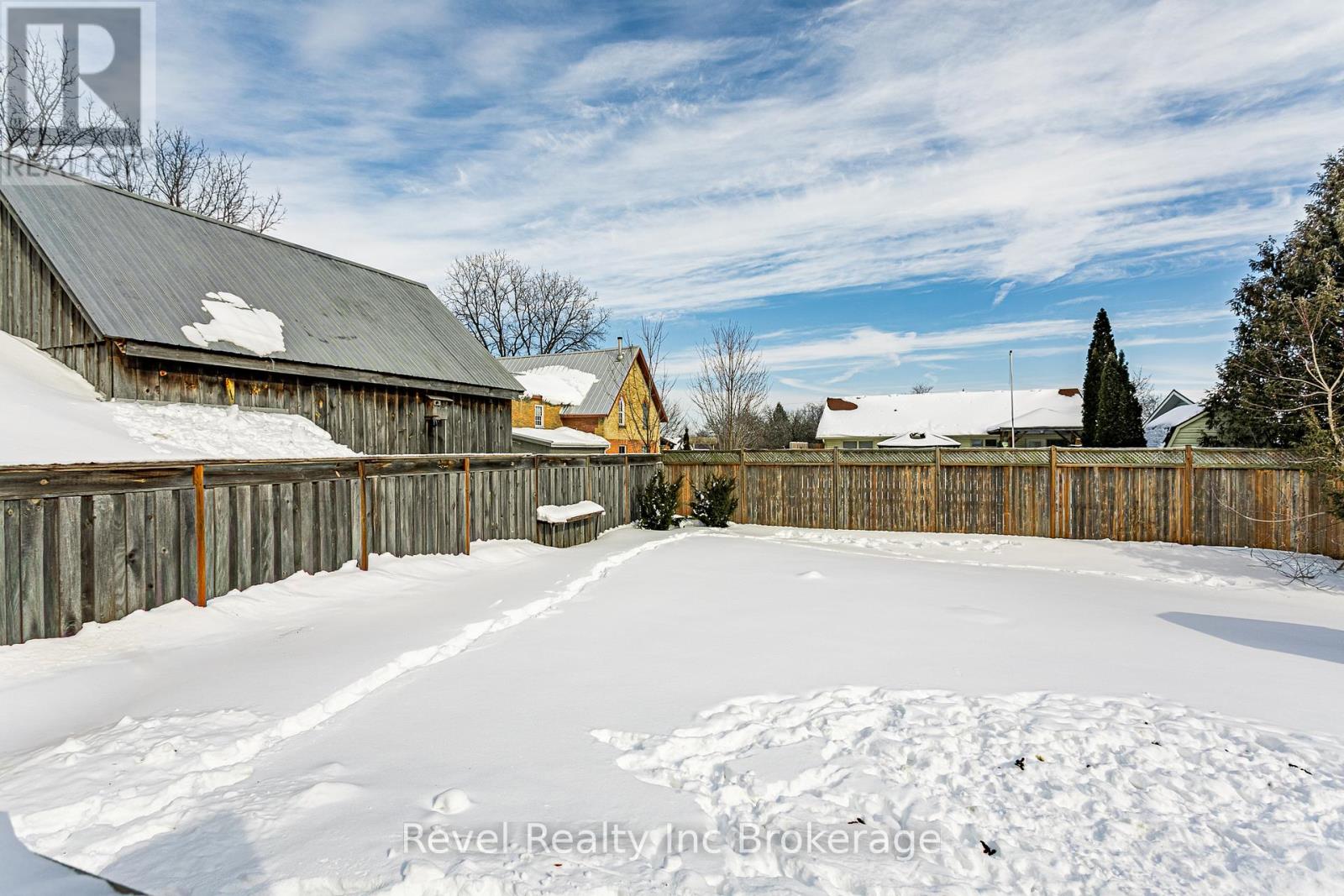 24 Kendell Lane, Ingersoll, Ontario  N5C 0B7 - Photo 38 - X12752006